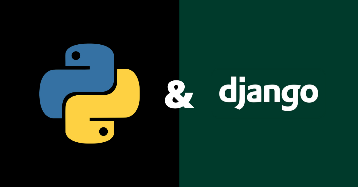 dJango